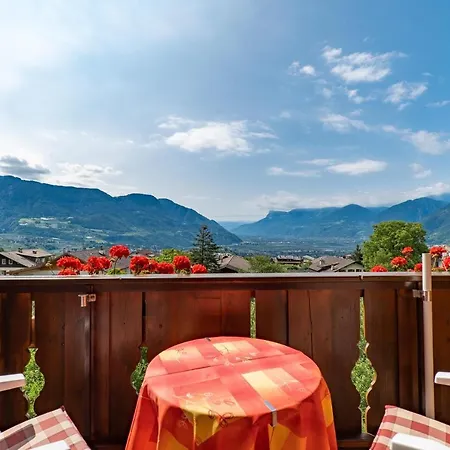 Apartment Wiesengrund - 5 *