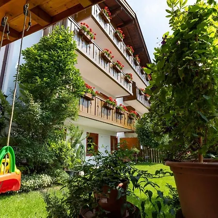 Wiesengrund - 5 Tirolo